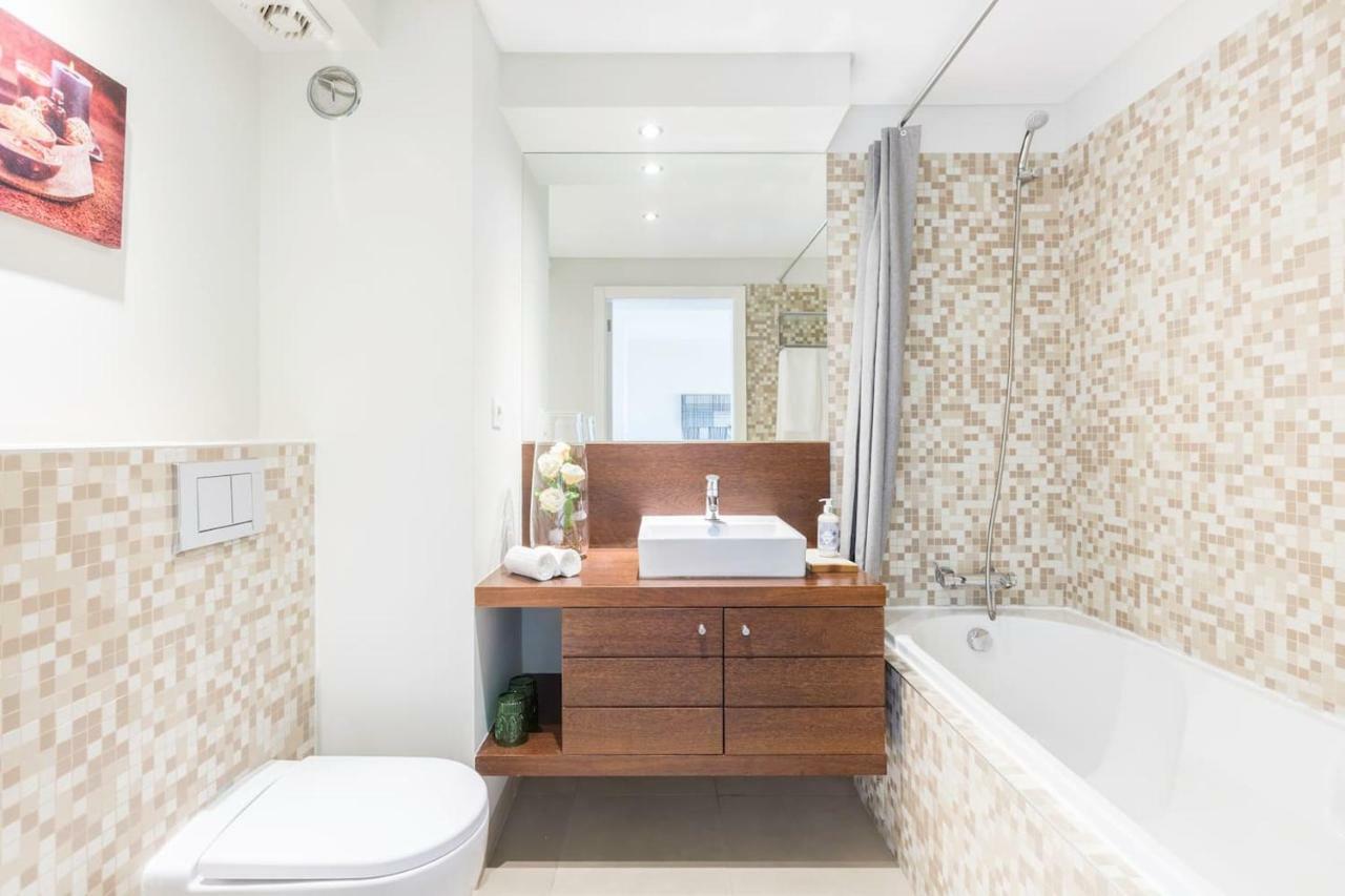 Apartamento Amazing Flat - Pool And Parking Lisboa Exterior foto