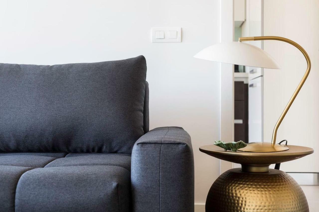 Apartamento Amazing Flat - Pool And Parking Lisboa Exterior foto