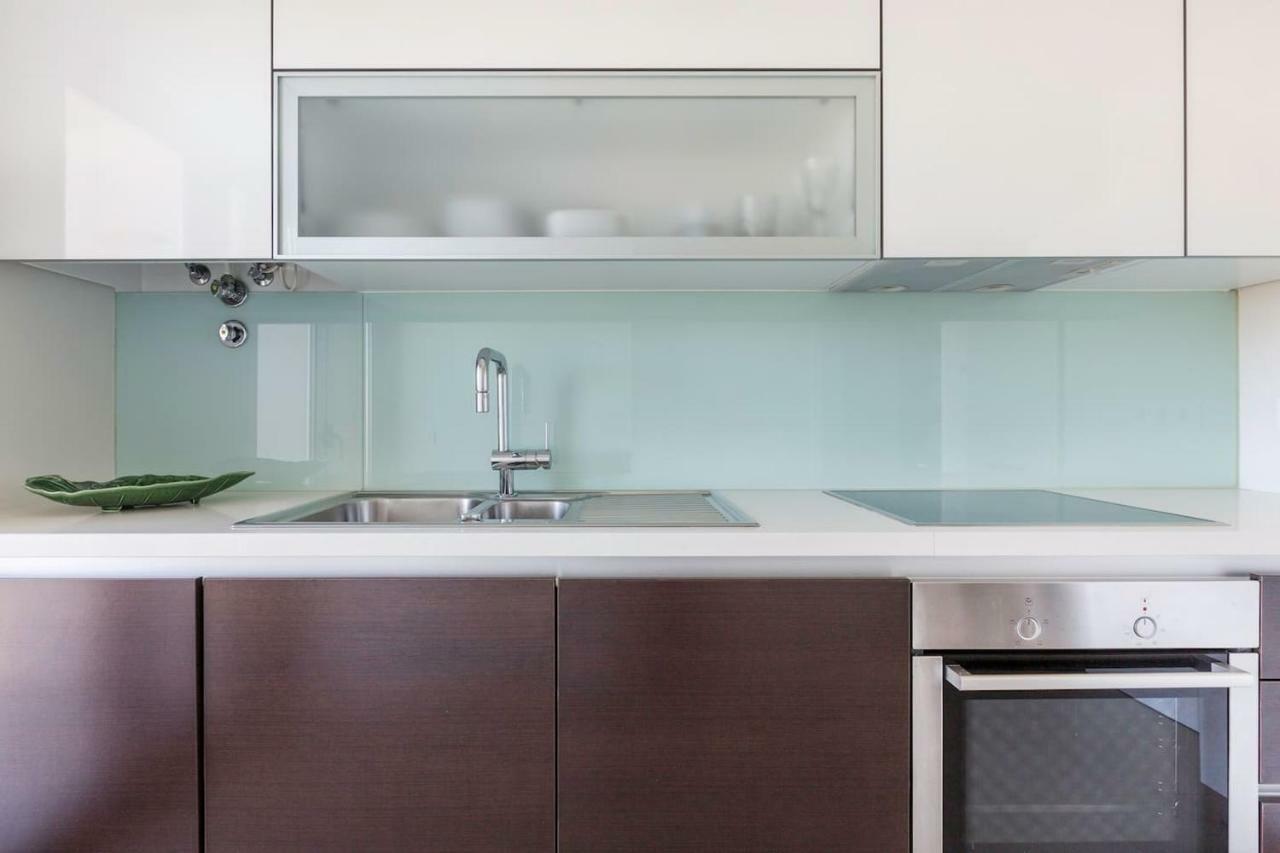Apartamento Amazing Flat - Pool And Parking Lisboa Exterior foto